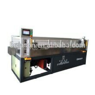 Best Sale automatic solar sheet welding machine